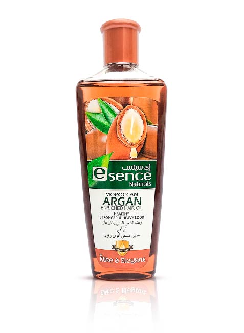 Argan Hair oil