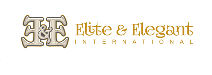 Elite & Elegant logo