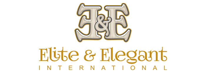 Elite & Elegant logo